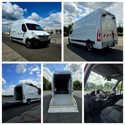 MARCAR - Wypożyczalnia Busów & Transport